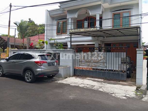 Dijual Rumah Bagus 7 Bedrooms Shm Sukahaji Permai Bandung Dijual Rumah Bagus 7 Bedrooms Shm Sukahaji Permai Bandung