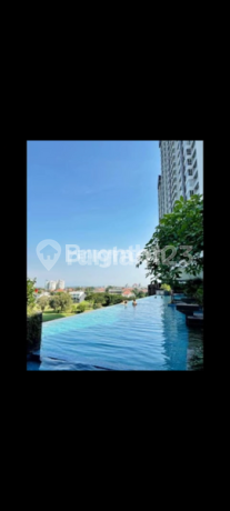 Apartemen Adhiwangsa Full Furnish Mewah