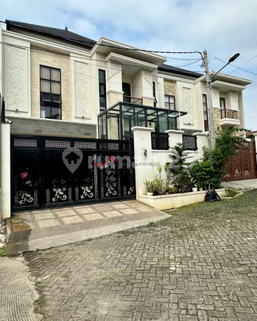 Rumah Bagus Siap Huni Tropical Modern Full Furnish Di Lebak Bulus, Jakarta Selatan Rumah Bagus Siap Huni Tropical Modern Full Furnish Di Lebak Bulus, Jakarta Selatan