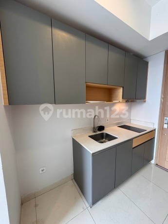 For Rent Studio Taman Anggrek Residence For Rent Studio Taman Anggrek Residence