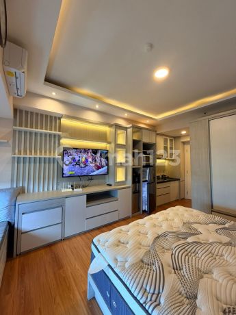 Tanglin Studio Plus Apartment Ready to Occupy Connecting West Surabaya Tanglin Studio Plus Apartment Ready to Occupy Connecting West Surabaya