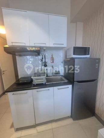 Apartemen Anderson Connecting Pakuwon Mall Surabaya Barat Apartemen Anderson Connecting Pakuwon Mall Surabaya Barat