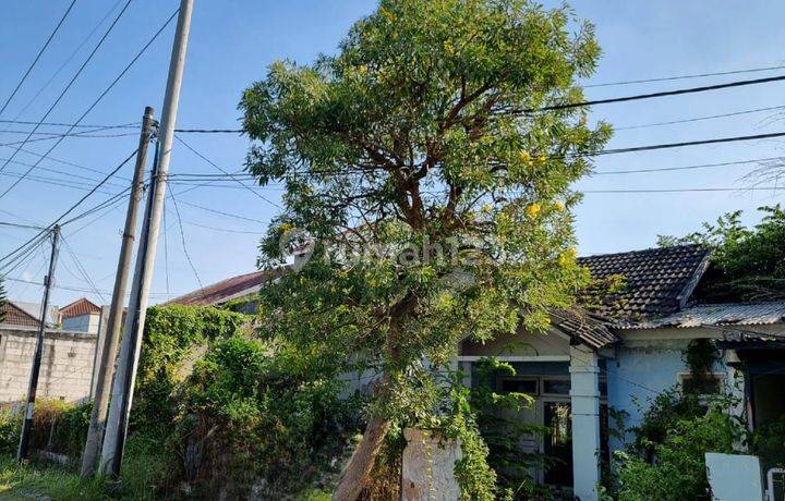 Rumah Taman Siwalan Indah Menganti Indah Hitung Tanah