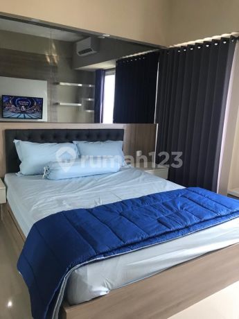 Tanglin Studio Plus Apartment Ready to Occupy Connecting Pakuwon Mall West Surabaya Tanglin Studio Plus Apartment Ready to Occupy Connecting Pakuwon Mall West Surabaya