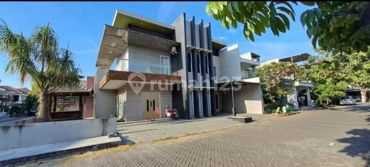 Unimas Garden Regency House Ready to Occupied Fully Furnished Sidoarjo Unimas Garden Regency House Ready to Occupied Fully Furnished Sidoarjo