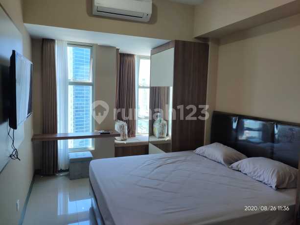 Apartemen Anderson Connecting Pakuwon Mall Surabaya Barat Apartemen Anderson Connecting Pakuwon Mall Surabaya Barat