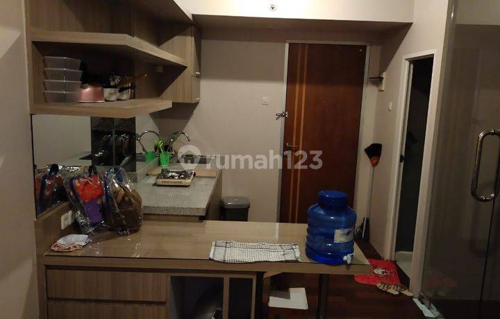 Apartemen Puncak Kertajaya Dekat ITS, Pakuwon City Mall Surabaya Timur