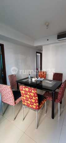 Waterplace Tower A, 2nd Floor, West Surabaya Apartment
