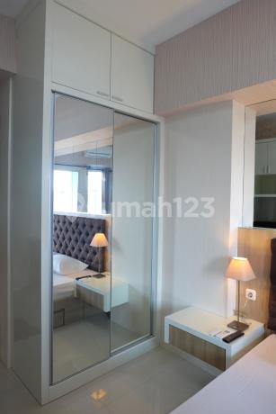 Apartemen Orchard Connecting Pakuwon Mall Surabaya Barat