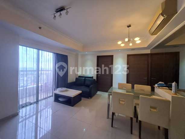 Apartemen Waterplace Tower A Dekat Pakuwon Mall Ptc Sekolah Dll Surabaya Barat