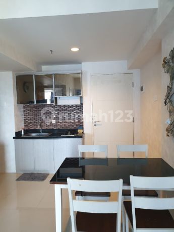 Apartemen Orchard Mansion Connecting Pakuwon Mall Surabaya Barat