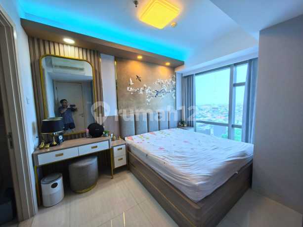 Fully Furnished, Apartment, in Pakuwon