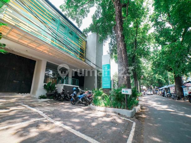 Dijual Hotel Aktif di Bandung Kota, SHM, Siap Beroperasi, Rp 36M Dijual Hotel Aktif di Bandung Kota, SHM, Siap Beroperasi, Rp 36M