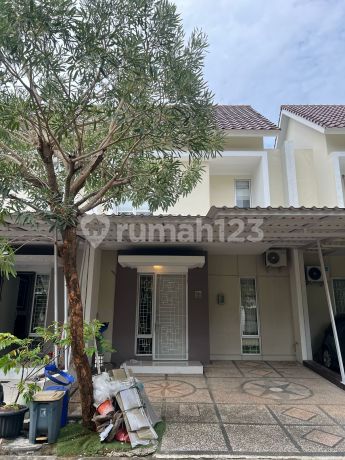 Rumah Cakep Carillo Residence Pagedangan Gading Serpong Tangerang Rumah Cakep Carillo Residence Pagedangan Gading Serpong Tangerang
