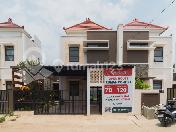 Perumahan Korpri Tipe Caynon Boulevard Kultura Properties Cisauk Dekat Intermoda Bsd Perumahan Korpri Tipe Caynon Boulevard Kultura Properties Cisauk Dekat Intermoda Bsd