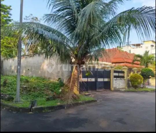 Tanah Kav Langka di Sektor Gading Serpong