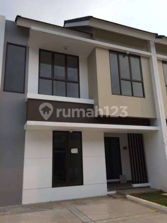For Sale House in Serpong Jaya Near Unpam