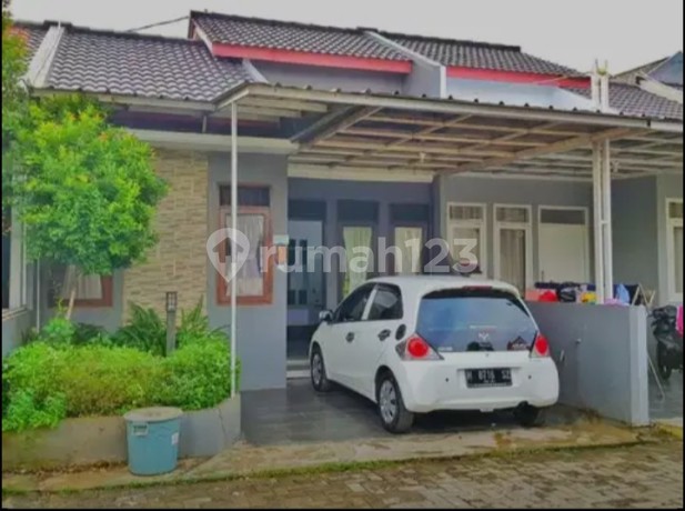 Dijual Rumah Di Pondok Aren Pratama Lestari Residence