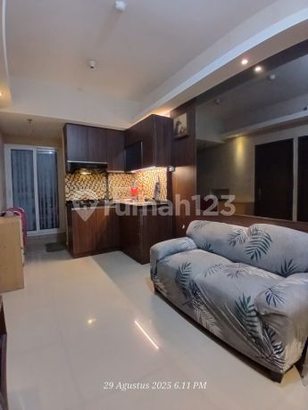 Di Jual Cepat Apartemen Puri Park View Jakarta Barat