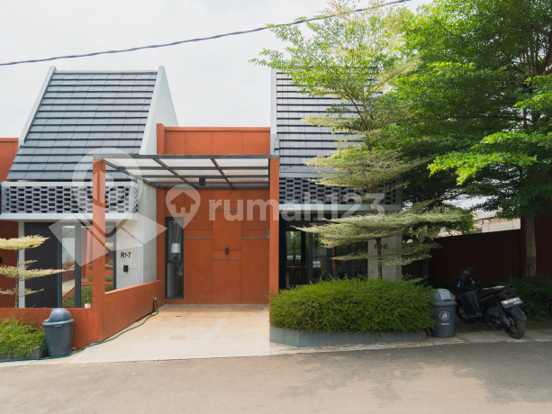 Perumahan korpri tipe innari by kultura properties Perumahan korpri tipe innari by kultura properties