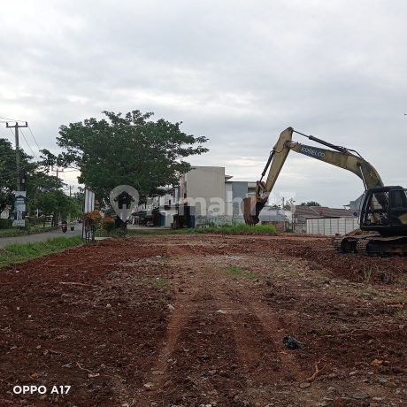 Tanah Bagus Untuk Usaha Dalam Komplek Perumahan Tanah Bagus Untuk Usaha Dalam Komplek Perumahan