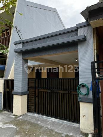 Rumah di Jual Murah di Serpong Dekat Stasiun dan Pasar Intermoda BSD Rumah di Jual Murah di Serpong Dekat Stasiun dan Pasar Intermoda BSD
