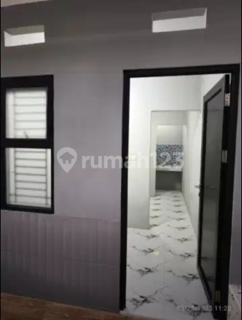 Kost Pondok Ranji Bintaro Dekat Sasiun 