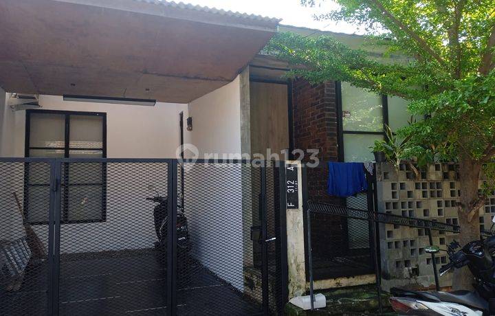 Dijual Rumah Industrial Metro Serpong 1 Cibogo Cisauk Serpong