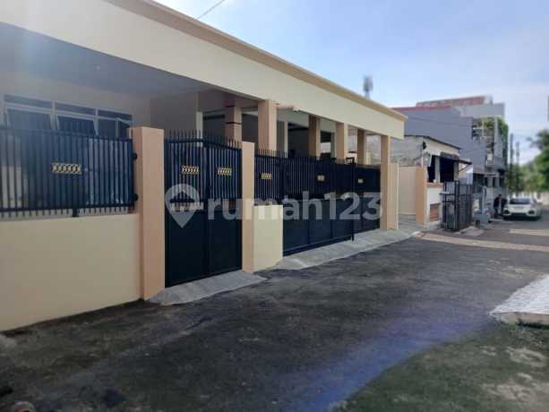 House Plus Business Place Investment Ciledug Karang Tengah