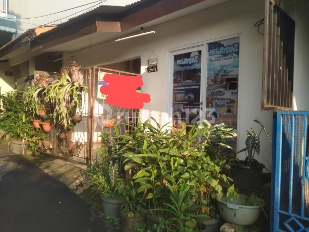 Rumah Siap Huni Puri Serpong 1 Setu Tangerang Selatan Rumah Siap Huni Puri Serpong 1 Setu Tangerang Selatan