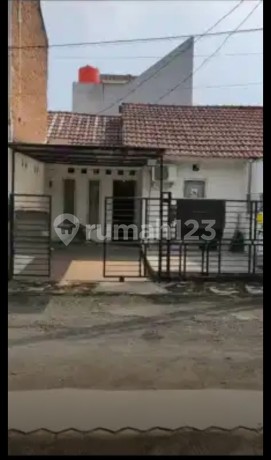 Catalina Gading Serpong Exclusive Single-Story House