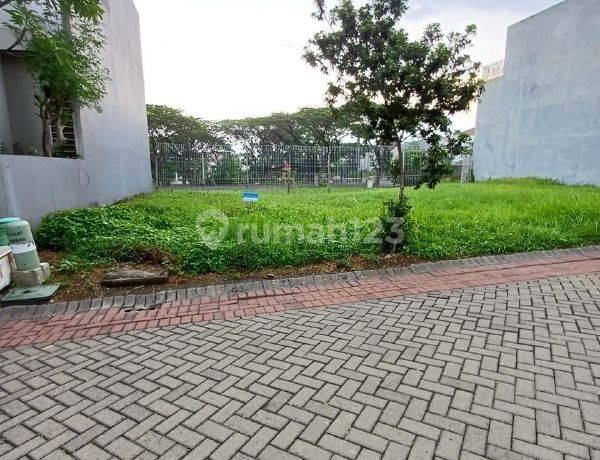 TANAH  ROYAL PARK 2, CITRALAND, SURABAYA
