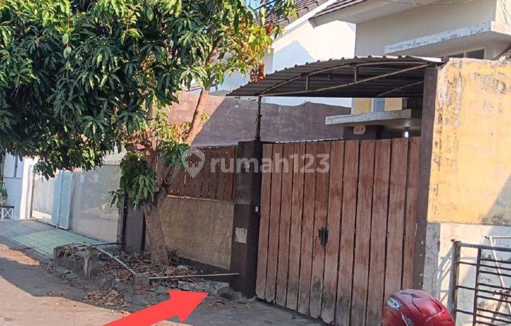 Rumah Bagus Murah Perumahan Blukid Residence Sidoarjo  