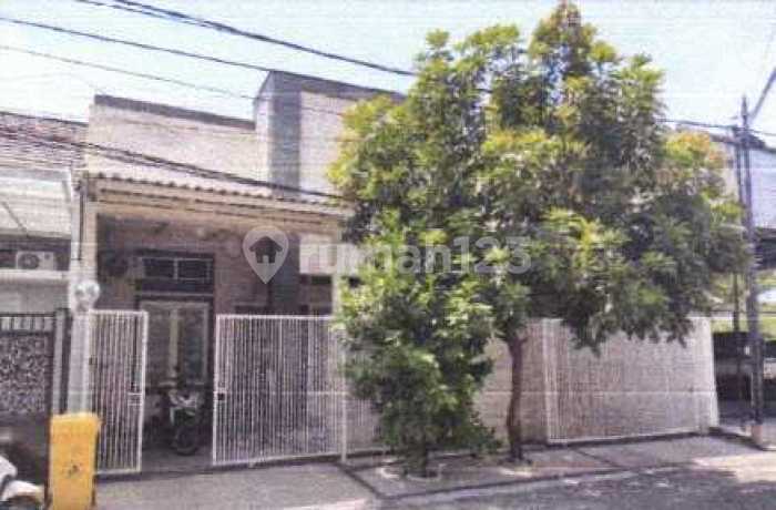 Rumah Di Graha Santoso, Wonorejo Surabaya Modern Minimalis Rumah Di Graha Santoso, Wonorejo Surabaya Modern Minimalis