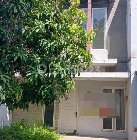 Rumah Bagus Strategis Green Semanggi Mangrove, Surabaya 