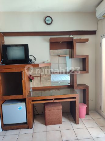Siap Huni Apartemen Metropolis, Full Furnish Siap Huni Apartemen Metropolis, Full Furnish