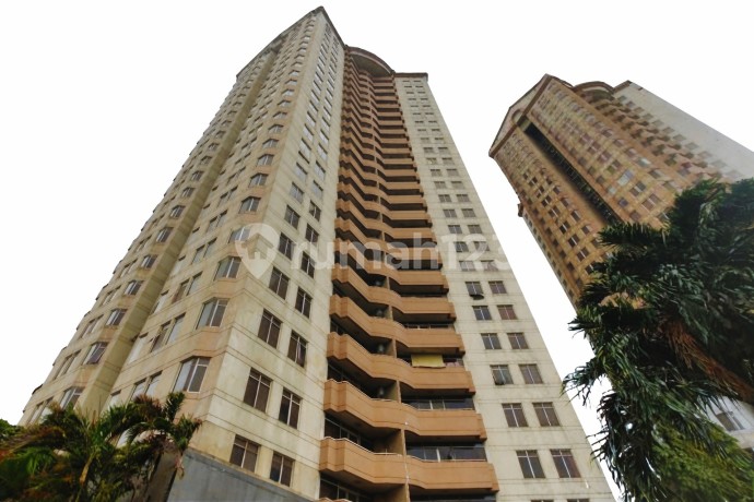 Apartemen Mewah Dekat Kawasan Perkantoran Jakarta Barat