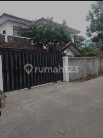 Rumah Bagus Dikawasan Kuliner di Jakarta Selatan Rumah Bagus Dikawasan Kuliner di Jakarta Selatan