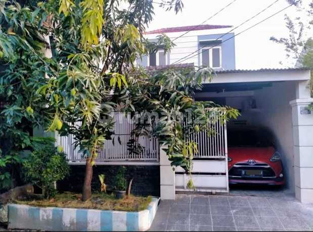 Rumah Murah Dekat Bandara Di Surya Residence