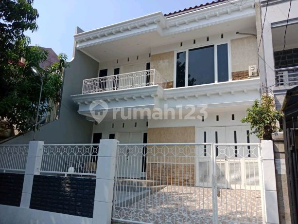 Rumah Bagus Di Kelapa Gading Permai Dijual Cepat Rumah Bagus Di Kelapa Gading Permai Dijual Cepat