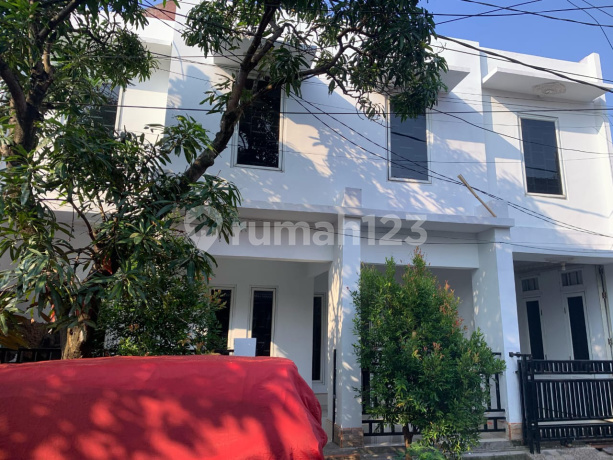 Dijual Cepat Rumah di Perumahan Tridaya Indah 2, Tambun Selatan, Bekasi Dijual Cepat Rumah di Perumahan Tridaya Indah 2, Tambun Selatan, Bekasi