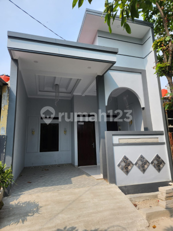 Dijual Cepat Rumah Baru di Villa Gading, Harapan Timur Dijual Cepat Rumah Baru di Villa Gading, Harapan Timur