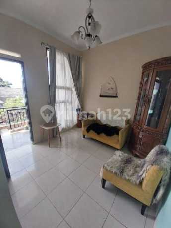 Rumah Komp Buana Hill Top View Residance Ujung Berung Bandung