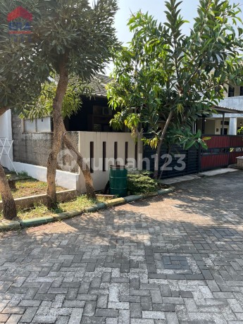 Rumah Strategis Komplek Grand Imperial Cikoneng Bojongsoang Bandung Rumah Strategis Komplek Grand Imperial Cikoneng Bojongsoang Bandung