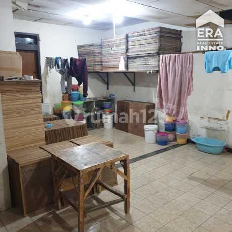 Rumah Strategis Cikutra Baru Raya Dekat Kampus Widyatama Bandung