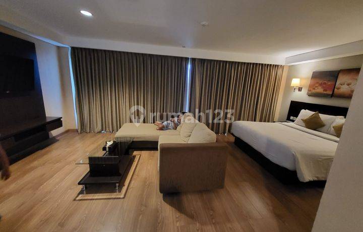 Condotel Best Western Premiere Cawang Jakarta Timur