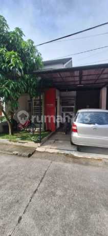 Jual cepat komp D'pilar ciganitri buah batu bandung