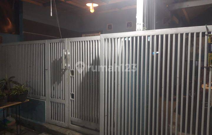 Rumah Strategis Bumi Kencana Rancaekek Bandung
