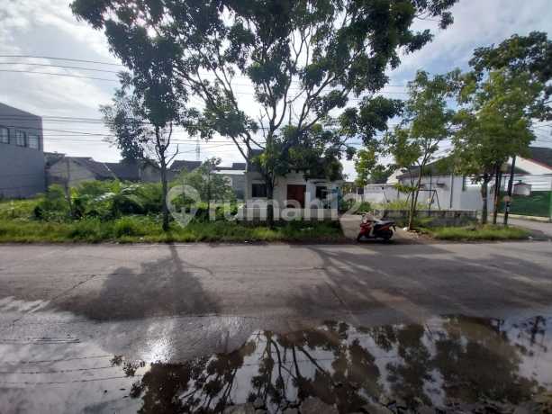 Tanah Kavling Strategis Bumi Parahyangan Kencana Soreang Bandung Tanah Kavling Strategis Bumi Parahyangan Kencana Soreang Bandung