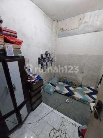 Jual cepat rumah komp griya permata asri gpa ciganitri cikoneng bandung